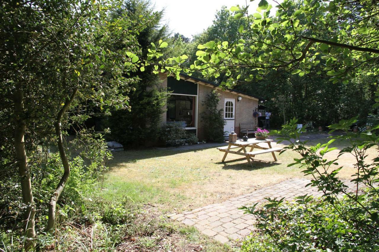 Villa De Boem Westermient Exterior foto